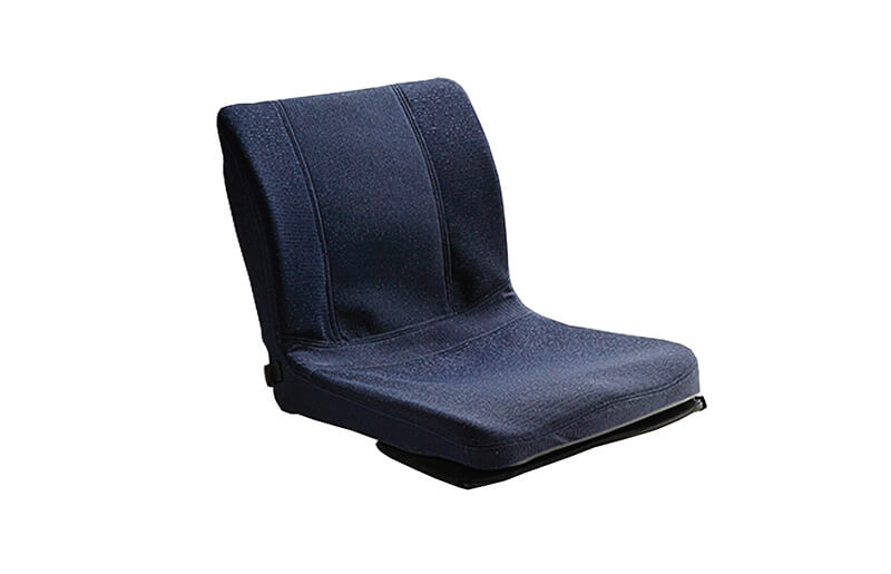 Pinto moldseat เบาะรองนั่งเพื่อสุขภาพ "สำหรับรถเข็นวีลแชร์" เนื่องจากผู้ใช้งานวีลแชร์นั้น จะต้องนั่งบนวีลแชร์เป็นเวลานาน เบาะรุ่นนี้จึงเพิ่มฟังก์ชั่นในการลดกลิ่นอันไม่พึงประสงค์ และเพิ่มแผ่นยึดกันลื่นบริเวณใต้เบาะ