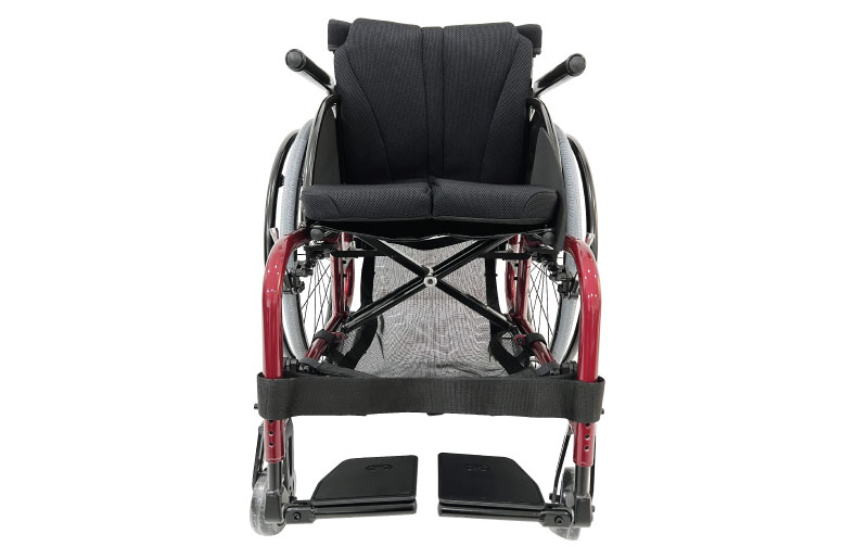 Sport Wheelchair “MP-ADJUST”