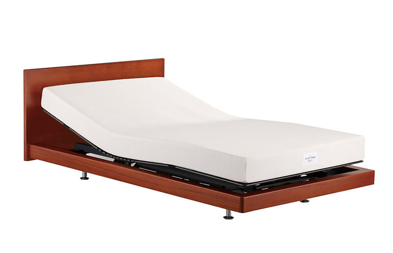 INTIME CURVE BED/4 feet