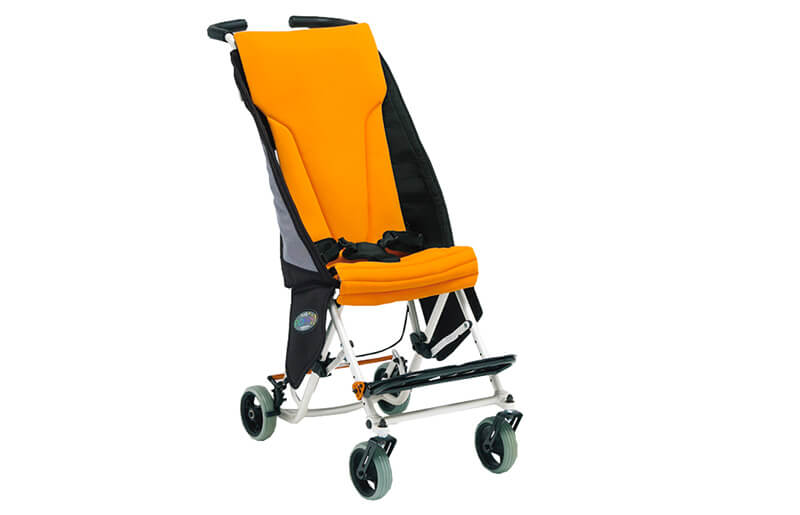 “MB-PONY” Wheelchair for Kids