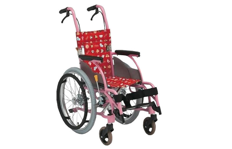 “MKD” Wheelchair for Kids