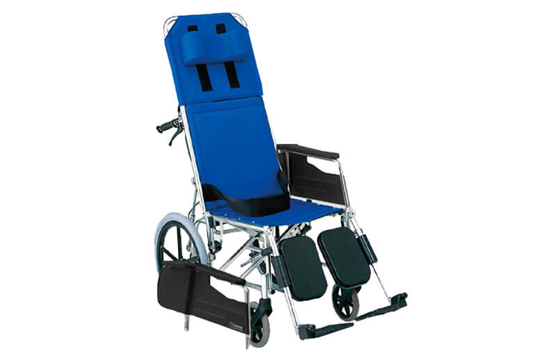 MW-14 Reclining Wheelchair