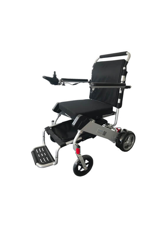 Electric Wheelchair