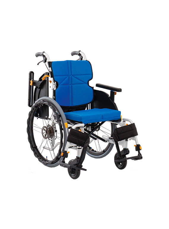 Wheelchair