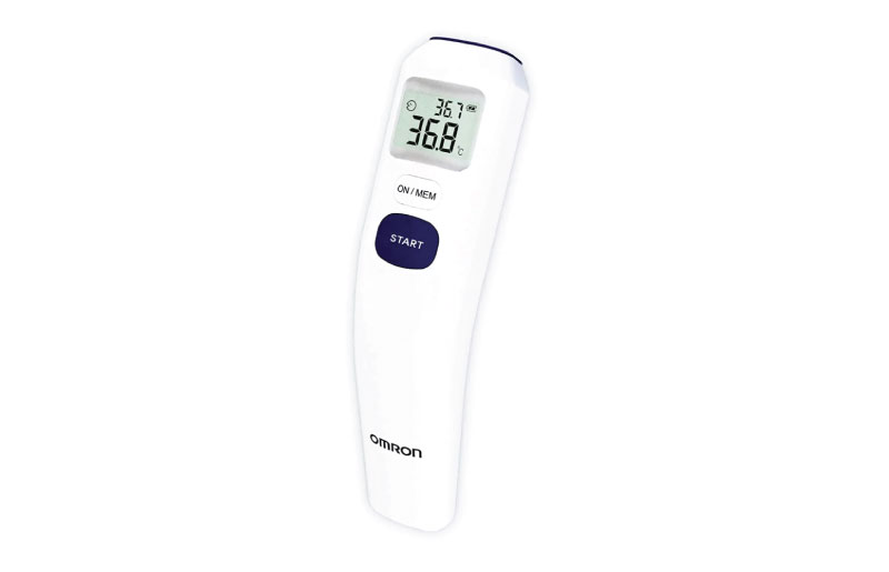 Thermometer Model MC-720